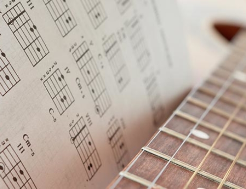 Tout plein de chansons !