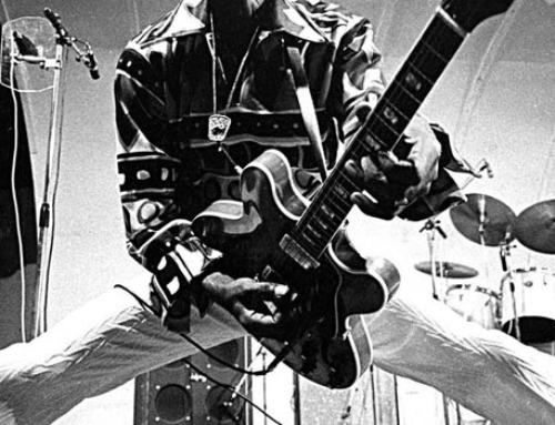 Les Play-back Guitare Rock