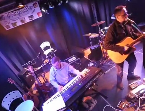 Vidéos du Concert Fancy The Froggies