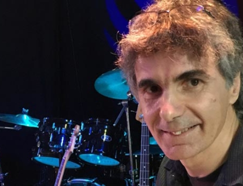 Les partoches de Bernard