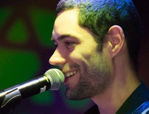 Les partoches de Matthieu