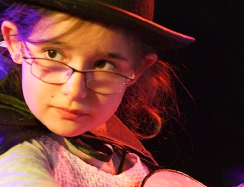 Soirée Music&rsquo;Ole le samedi 9 février 2019